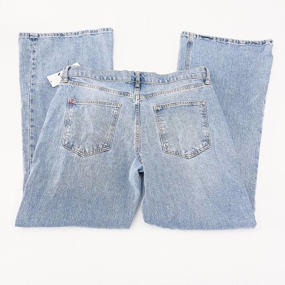 BDG Medium Wash Bootcut Denim Jeans NWT SZ31 - Picture 6 of 8